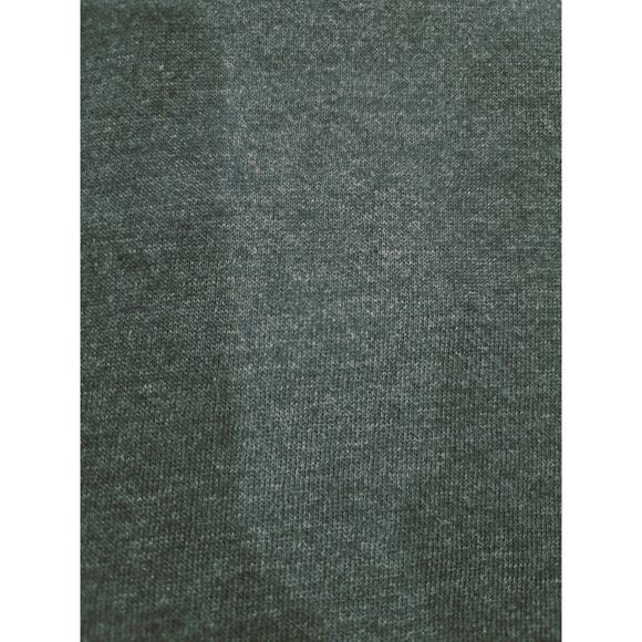 NWT US Polo Assn Men's Classic Sweatshirt Color: Peacock Heather Size: XL - Picture 5 of 6